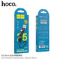X35 Micro Charging Cable (L=0.25M)- Black