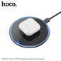 HOCO CW6 Pro Easy 18W charging wireless fast charger Black