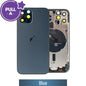 iPhone 12 Pro Oem Compatible Housing with Full Parts - BLUE