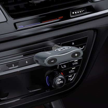 HOCO E73 Pro Journey AUX BT audio receiver/transmitter [BW30]
