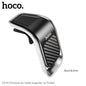 HOCO CA74 Universe Air Outlet Magnetic Car Holder - Black
