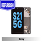 Samsung Galaxy S21 5G Amoled Refurbished - GREY