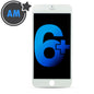 iPhone 6 Plus Aftermarket Screen Assembly - White - BW100