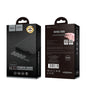 HOCO B37-5000 Portable Slim Power Bank (5000mAh) - Black