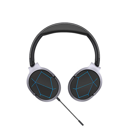 Awei A799BL Foldable Gaming Wireless Headphone