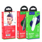 HOCO E49 Business Wireless Headset with Mic