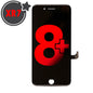 iPhone 8 Plus XR7 High Quality Screen Assembly - Black