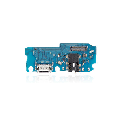 Samsung Galaxy A12/A125 OEM - Charging Port  With Headphone Jack