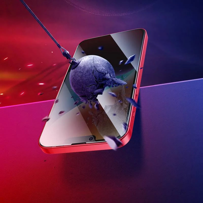 Hoco G11 Full Screen HD Privacy Protection Tempered Glass for iPXS Max/11PM