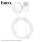Hoco CW39 Wireless charger for iWatch - White