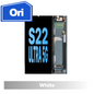 Samsung Galaxy S22 Ultra Brand New Screen - White