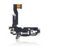 iPhone 12/12 Pro Charging Port Black Original New (Not from Official)