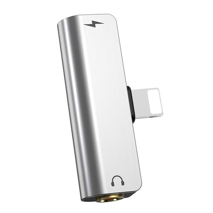 HOCO LS25 Digital 3.5 audio converter for Lightning