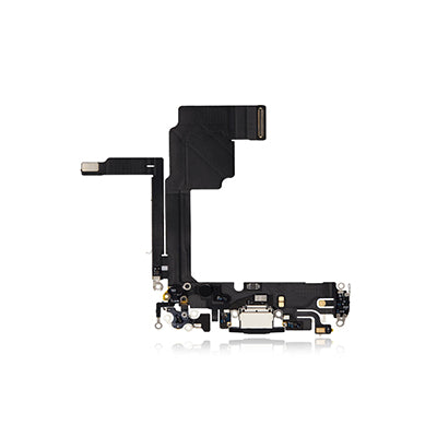 iPhone 15 Pro Charging Port for Black Titanium Original New (Not from official)