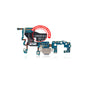Samsung S9 G960F (Intl Version) Charging Port With Flex Cable- OEM