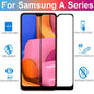 5D Tempered Glass For Samsung Galaxy A90