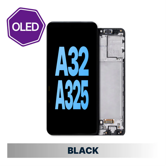 Samsung Galaxy A32/A325 4G HQ OLED Compatible Amoled Assembly