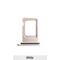 SIM Card Tray for iPhone 11-OEM-White