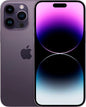 iPhone 14 Pro Max Used Phone 512GB Deep Purple [A100]