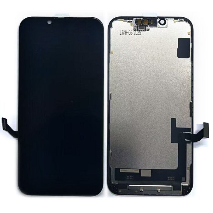 120HZ iPhone 16E/17E Prime Incell Screen Assembly