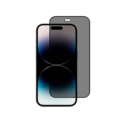 Privacy Tempered Glass Screen Protector for iPhone  iP14Pro/ 15