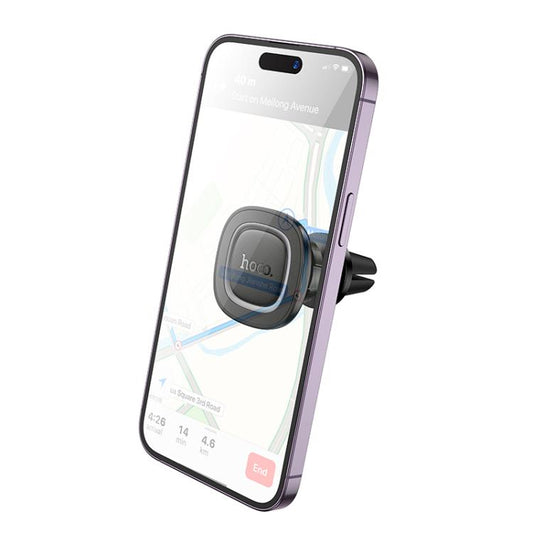 H72 Crown magnetic car holder(air outlet)