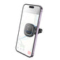 H72 Crown magnetic car holder(air outlet)