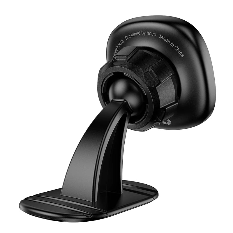 H73 Crown magnetic car holder(center console)