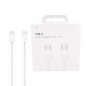 iP USB-C to C Cable 60W - 1M OG