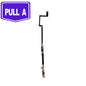 iPhone 16 Pro Max Power Button Flex Cable - Pull A