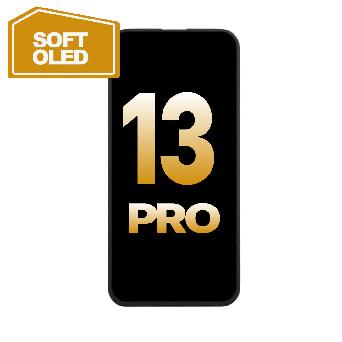 iPhone 13 Pro Soft Oled Aftermarket Assembly