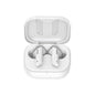 Awei T36 True Wireless Sport Earbuds with Charging case - White