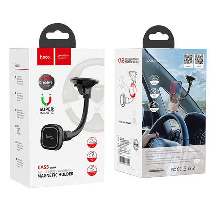 HOCO Super Strong Windshield Magnetic Holder - CA55