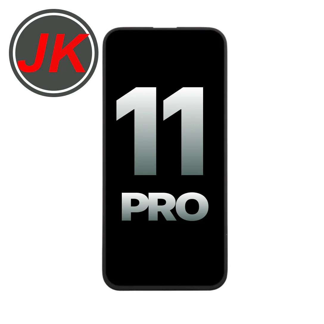 iPhone 11 Pro JK Screen Incell Assembly