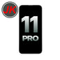 iPhone 11 Pro JK Screen Incell Assembly