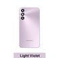 Samsung A05S/A057 Back Glass With Camera Lens And Adhesive - Light Violet