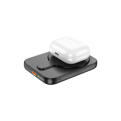 HOCO J117A 20W Charging Power Bank 10000mAh - White