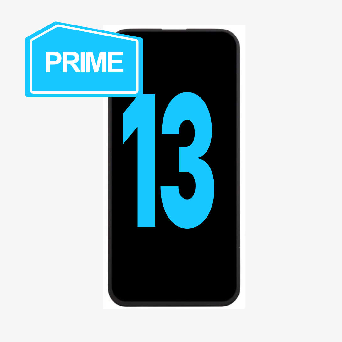 iPhone 13 Prime Incell Screen Assembly