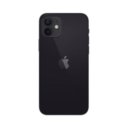 iPhone 12 Mini Used Phone 128GB Black [Grade-B] Bat 100%