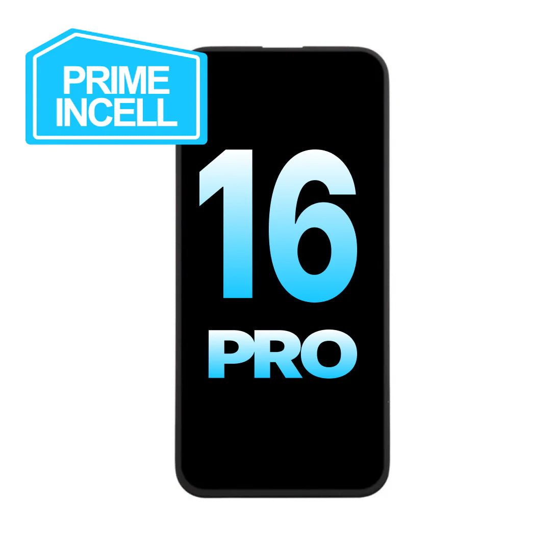 iPhone 16 Pro Prime Incell Screen Assembly