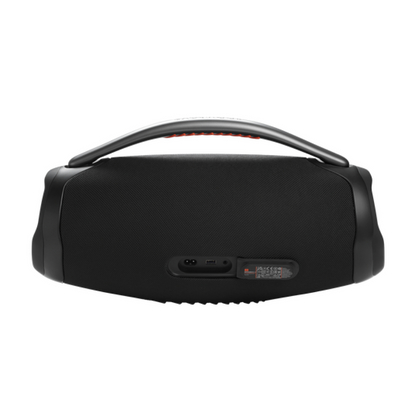 Boombox 3 Speaker with MIC