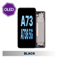 Samsung Galaxy A73/A736 5G HQ Oled Compatible Amoled Assembly-Black