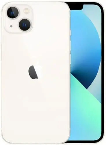 iPhone 13 256GB STARLIGHT [Brand New]