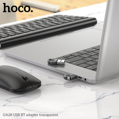 UA28 USB BT adapter