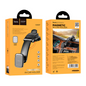 HOCO CA107 Center Console Magnetic Car Holder