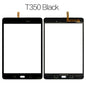 Samsung Tablet T350 Digitizer Black (Super High Quality)