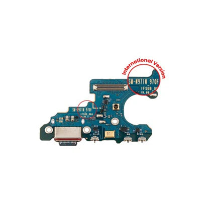 Samsung Note 10 N970F (Intl Version) Charging Port With Board-OEM