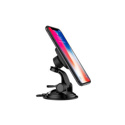 HOCO CA28 Happy Journey Magnetic Phone Stand Car Holder