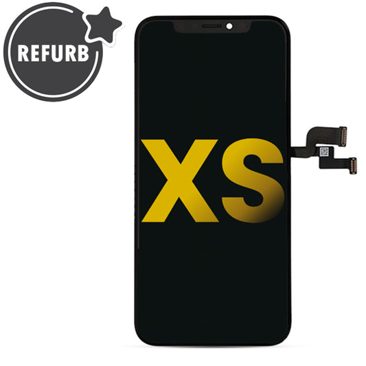 iPhone XS Refurbished Screen Assembly