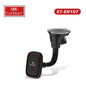 EARLDOM Super Strong Magnetic Car Mount 360 Rotation with Suction cup - EH107